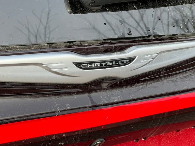 New 2026 Chrysler Pacifica Select image 46