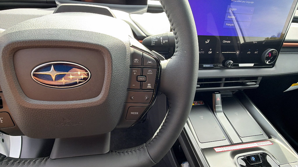New 2026 Subaru Uncharted Premium FWD image 28