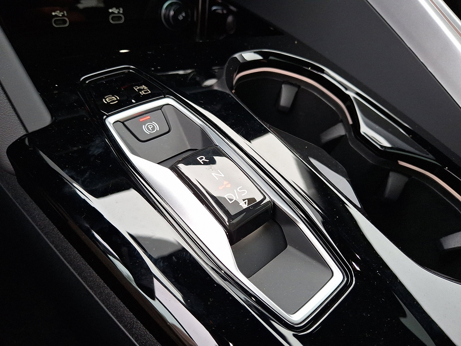 New 2025 Audi Q5 Prestige image 10