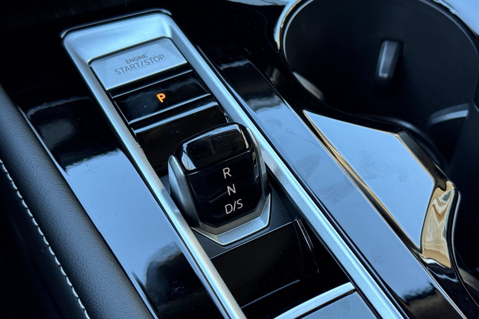New 2026 Volkswagen Atlas SE AWD/4WD image 21