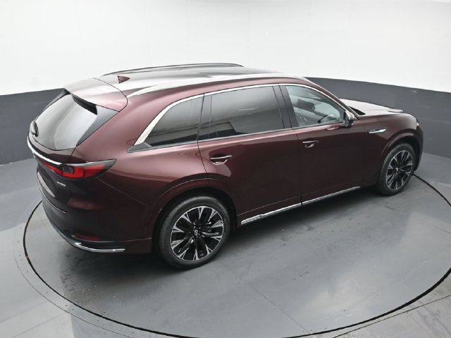 New 2026 MAZDA CX-90 3.3 Turbo S w/ Premium Plus AWD/4WD image 30