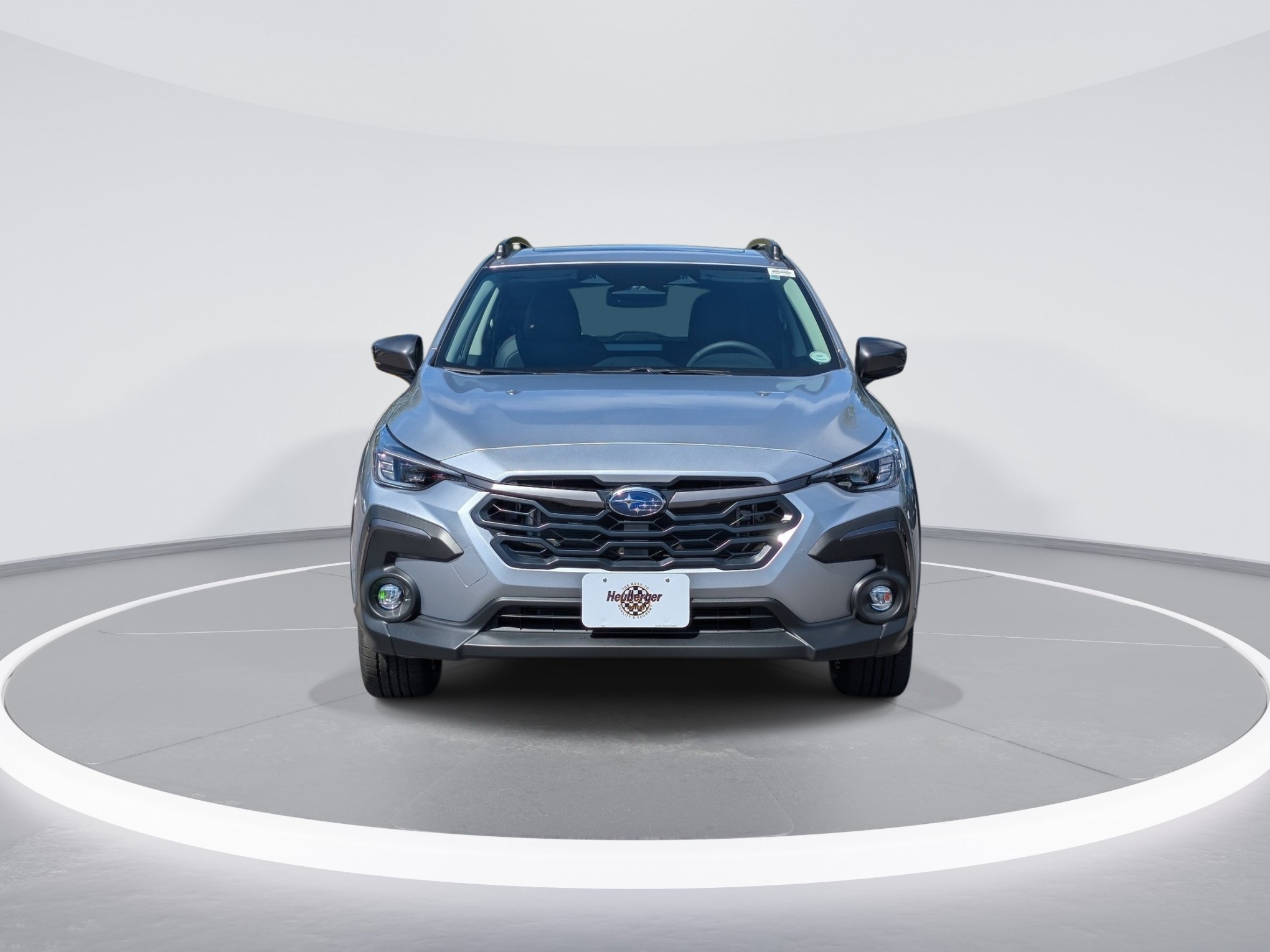 New 2026 Subaru Crosstrek 2.5i Limited AWD/4WD image 2