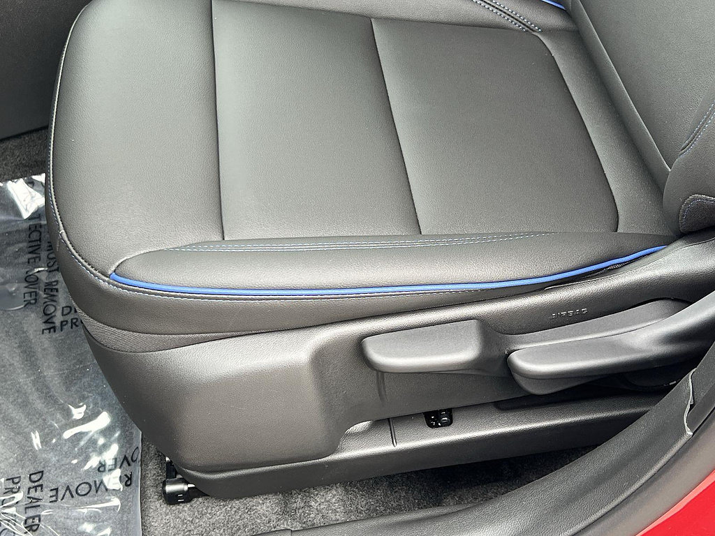 New 2026 Buick Envista Sport Touring w/ Convenience II Package FWD image 22