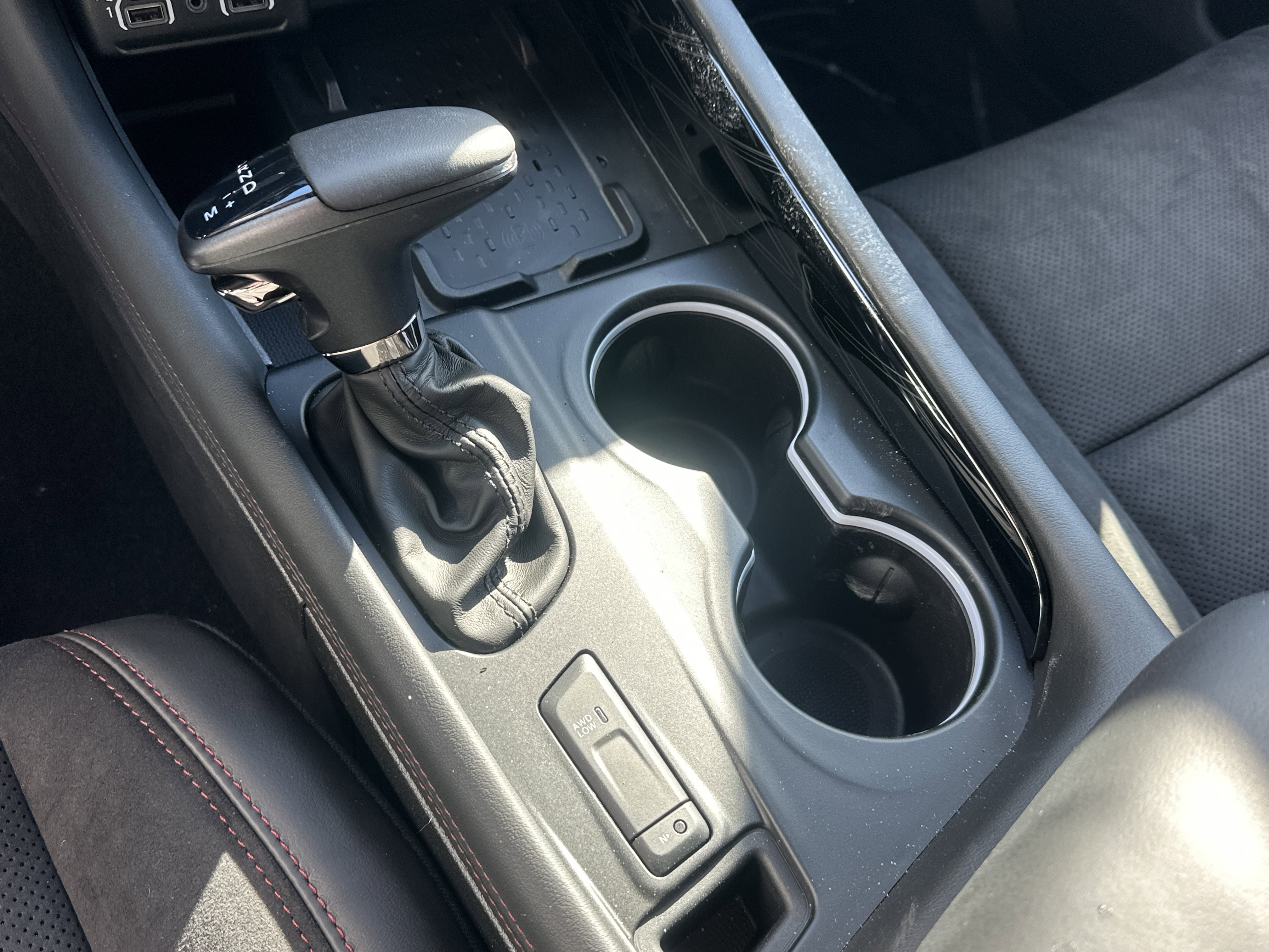 New 2026 Dodge Durango GT image 5