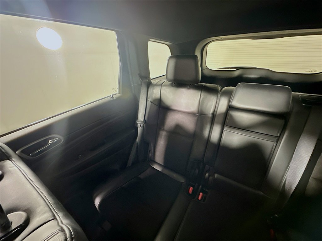 Used 2020 Jeep Grand Cherokee Altitude image 12