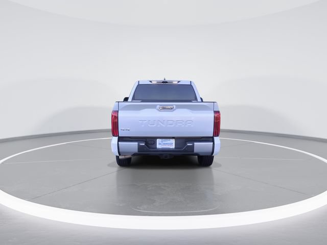 Used 2023 Toyota Tundra Limited AWD/4WD image 7