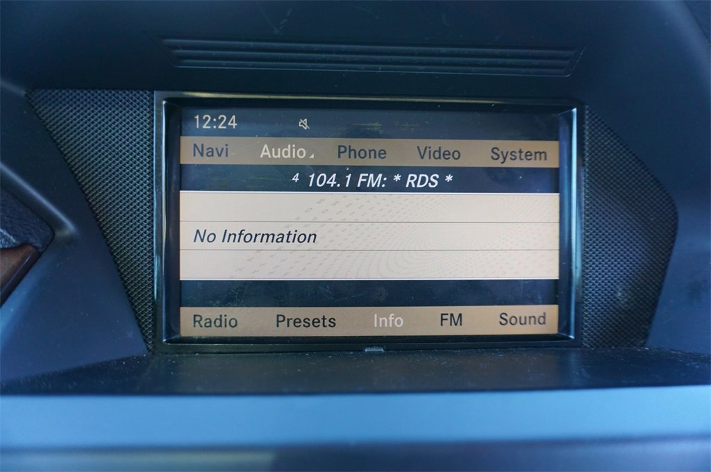 Used 2012 Mercedes-Benz GLK 350 2WD image 10