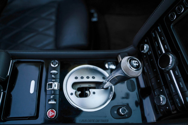 Used 2010 Bentley Continental GTC AWD/4WD image 40