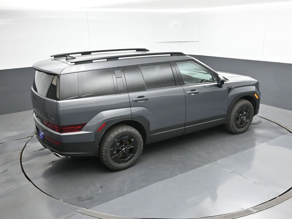 New 2026 Hyundai Santa Fe XRT image 21
