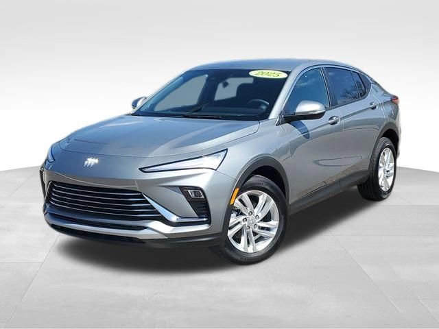 Used 2025 Buick Envista Preferred w/ Convenience II Package