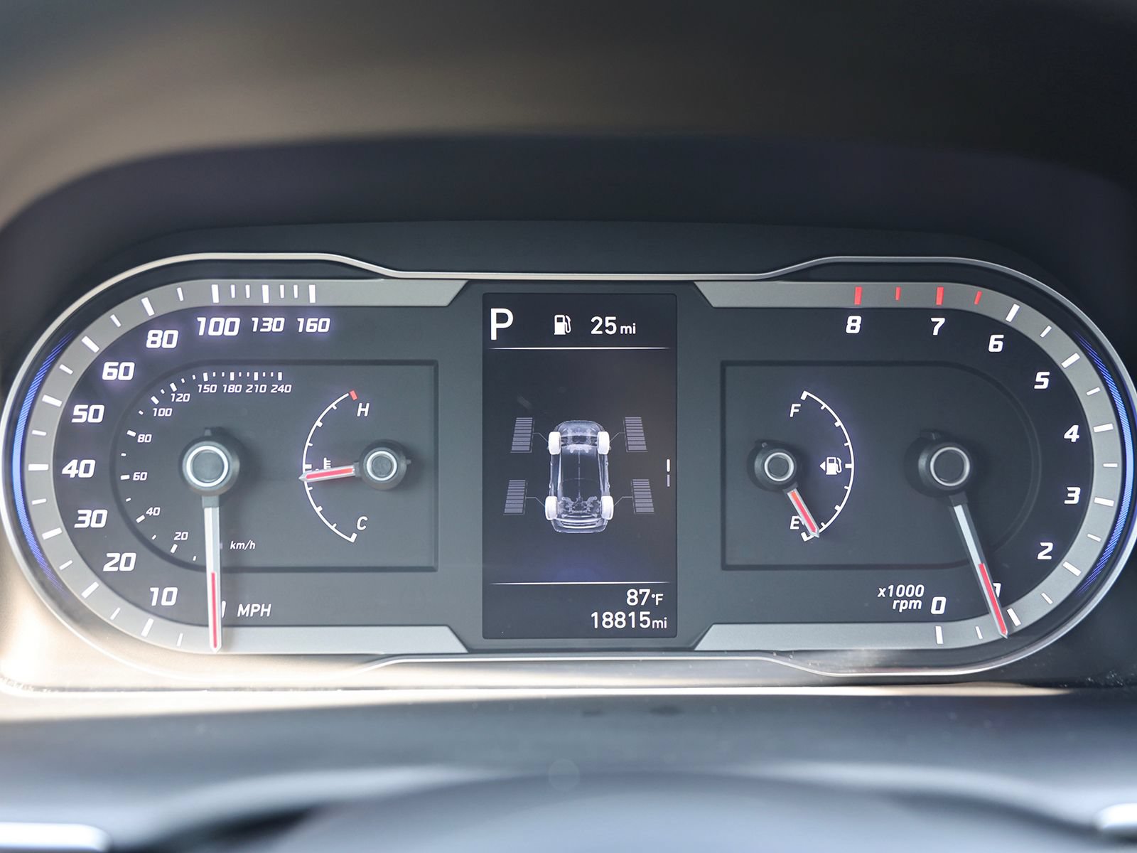 Certified 2022 Hyundai Santa Cruz SEL AWD/4WD image 36