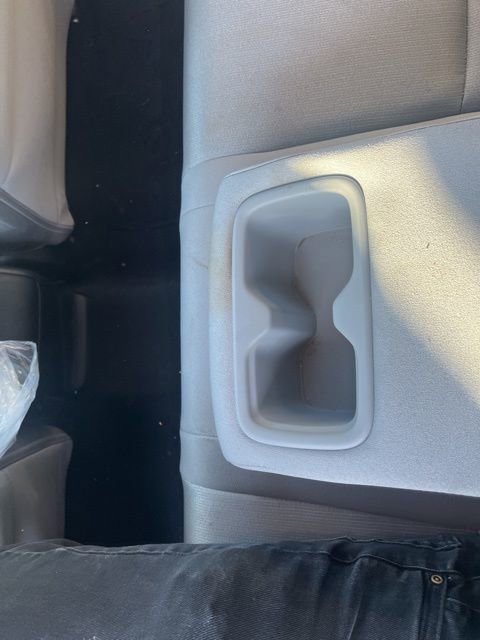 Used 2019 Honda Accord EX image 15