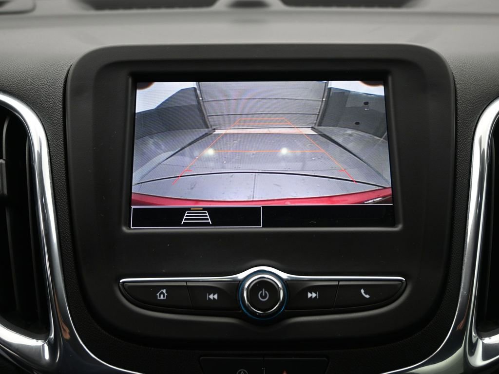 Used 2023 Chevrolet Equinox LT image 11