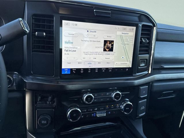 New 2026 Ford F350 Lariat RWD image 33