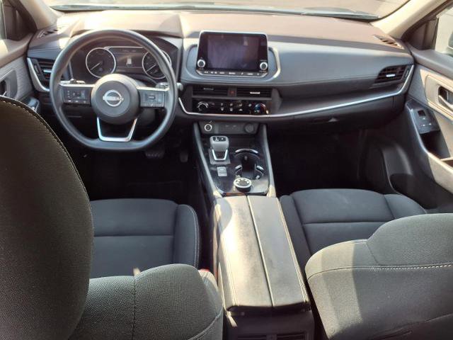 Used 2023 Nissan Rogue S image 20