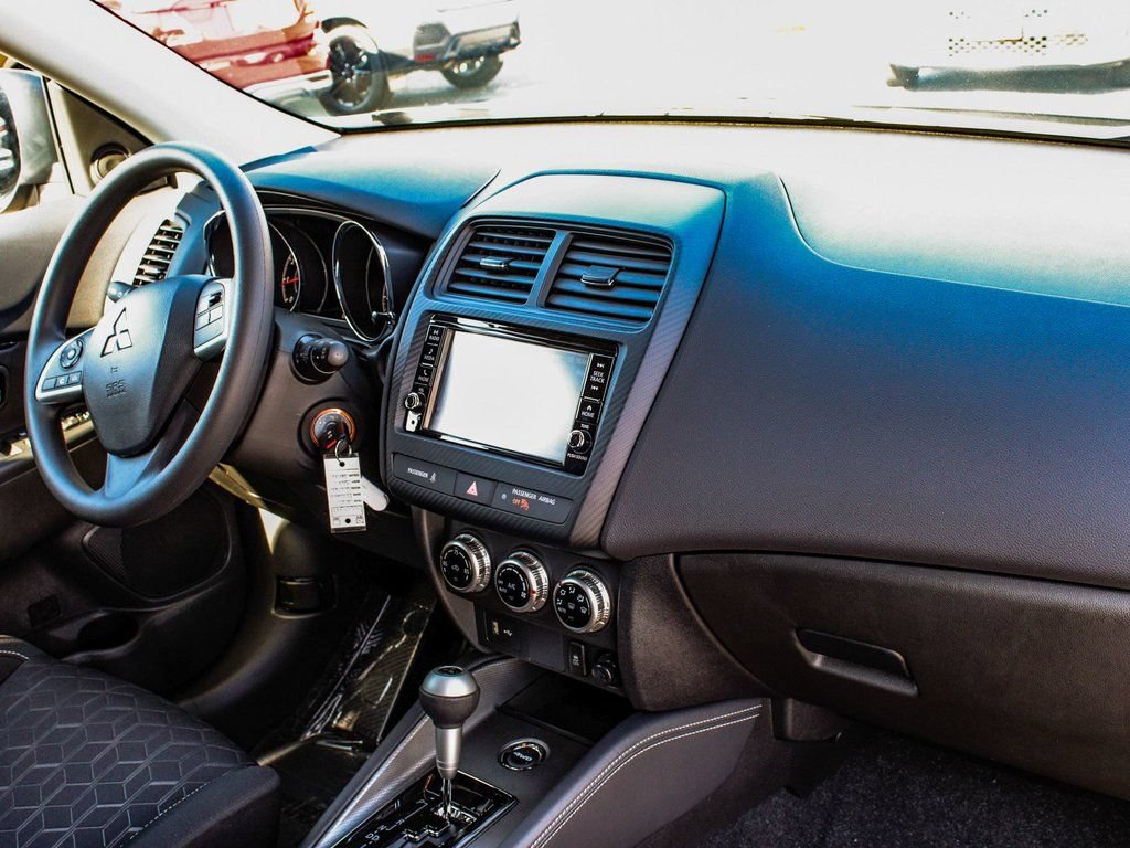 New 2025 Mitsubishi Outlander Sport ES AWD/4WD image 40
