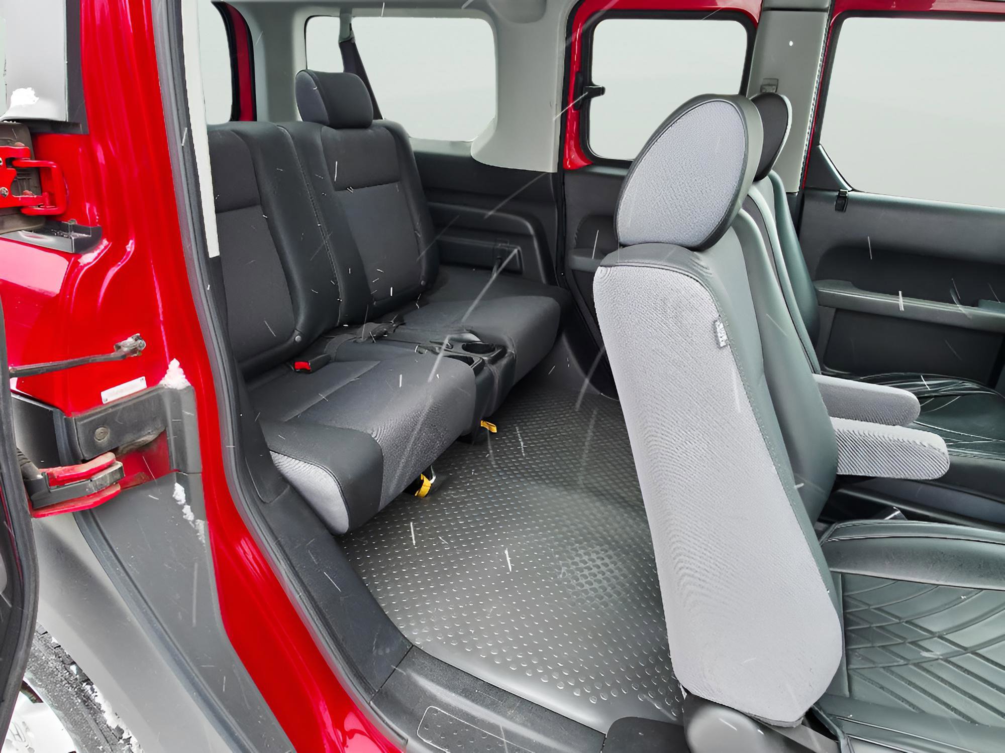 Used 2005 Honda Element EX image 14