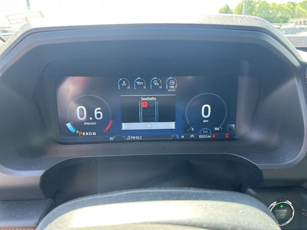 Used 2024 Ford Expedition Timberline image 15