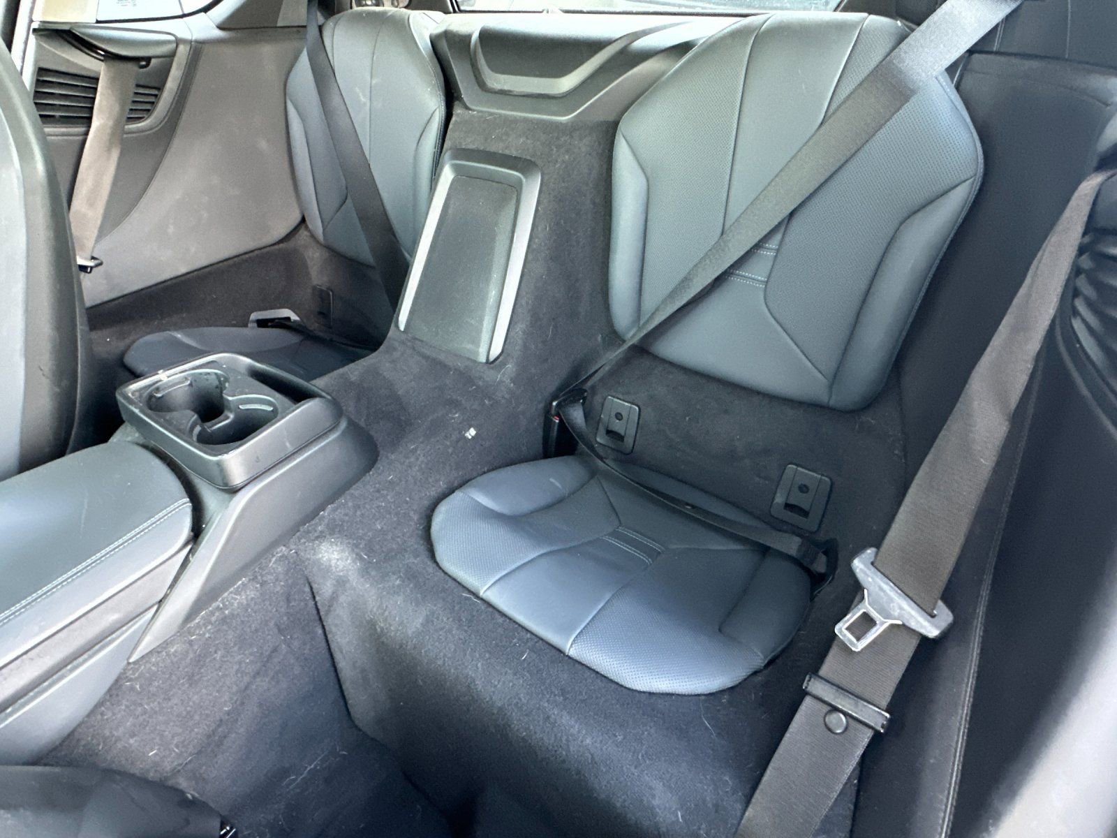 Used 2019 BMW i8 Coupe AWD/4WD image 9