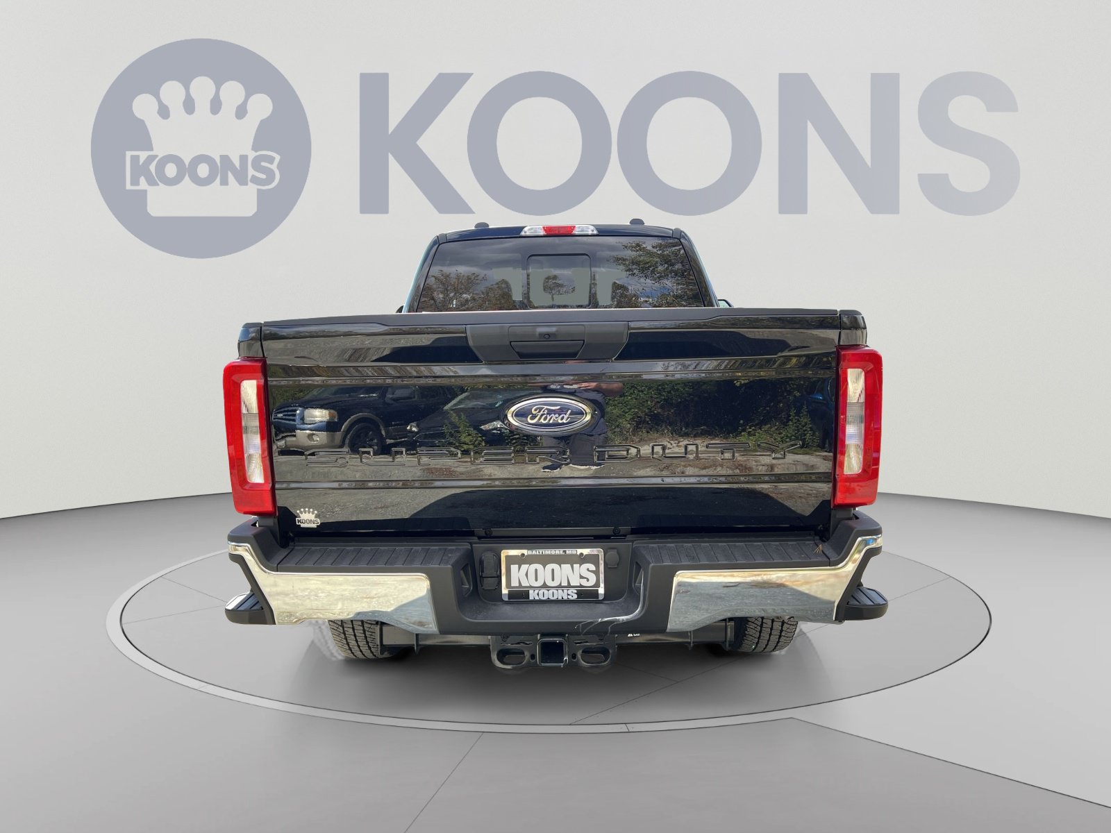 New 2026 Ford F250 XL w/ FX4 Off-Road Package AWD/4WD image 5
