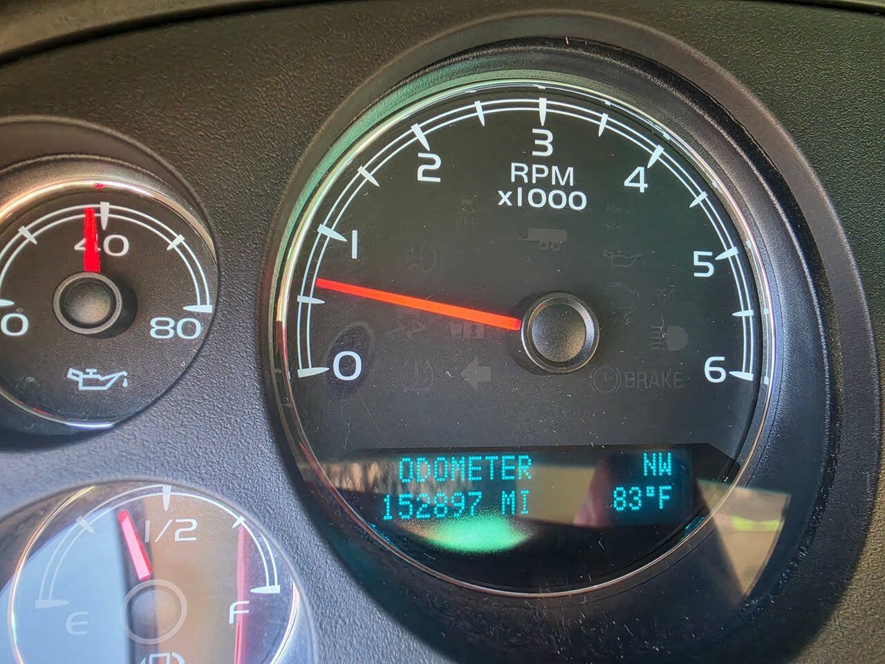 Used 2012 Chevrolet Avalanche LT w/ Texas Edition RWD image 44