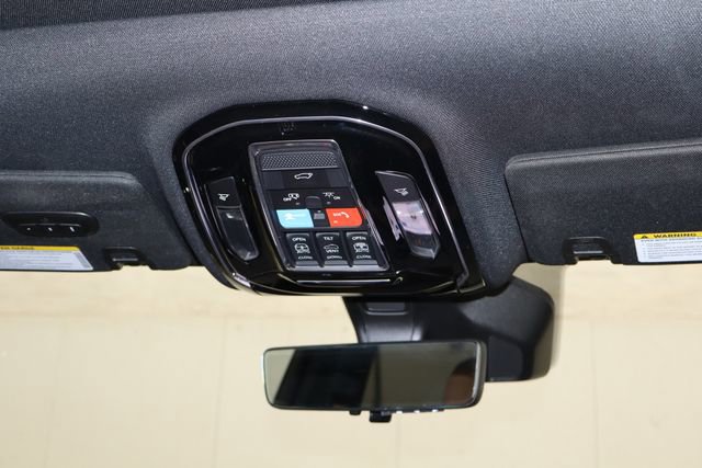 Used 2023 Jeep Grand Cherokee L Summit w/ Advanced Protech Group IV image 36