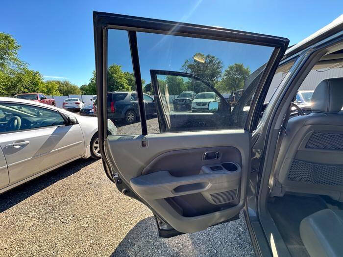 Used 2008 Honda Pilot EX-L image 24