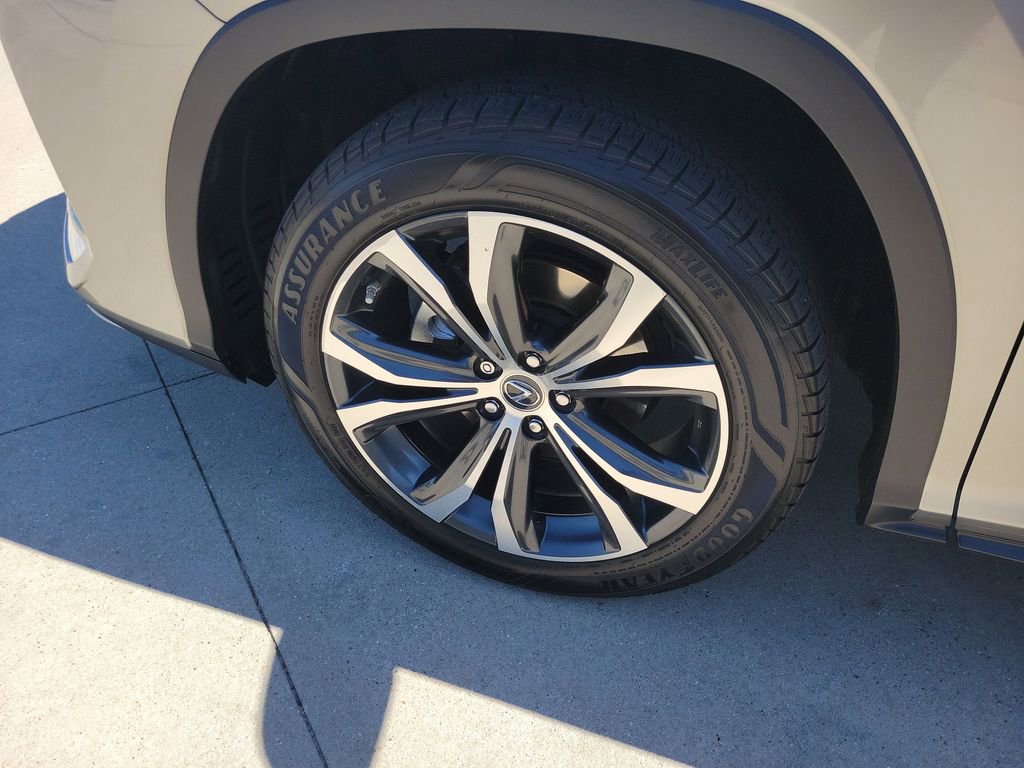 Used 2022 Lexus RX 350 FWD w/ Premium Package image 5