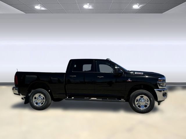 New 2025 RAM 2500 Tradesman AWD/4WD image 7