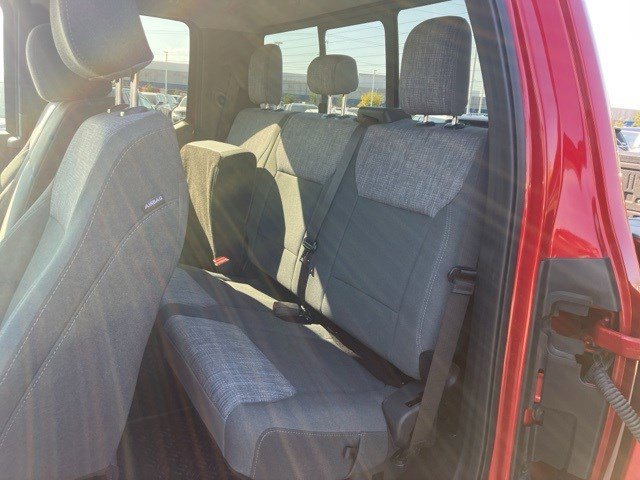 Used 2023 Ford F250 XLT w/ 360-Degree Camera Package image 22