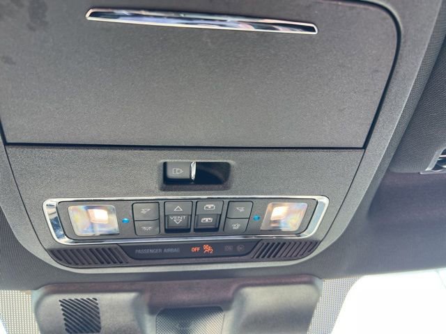 Used 2024 Ford F150 Platinum w/ FX4 Off-Road Package image 13