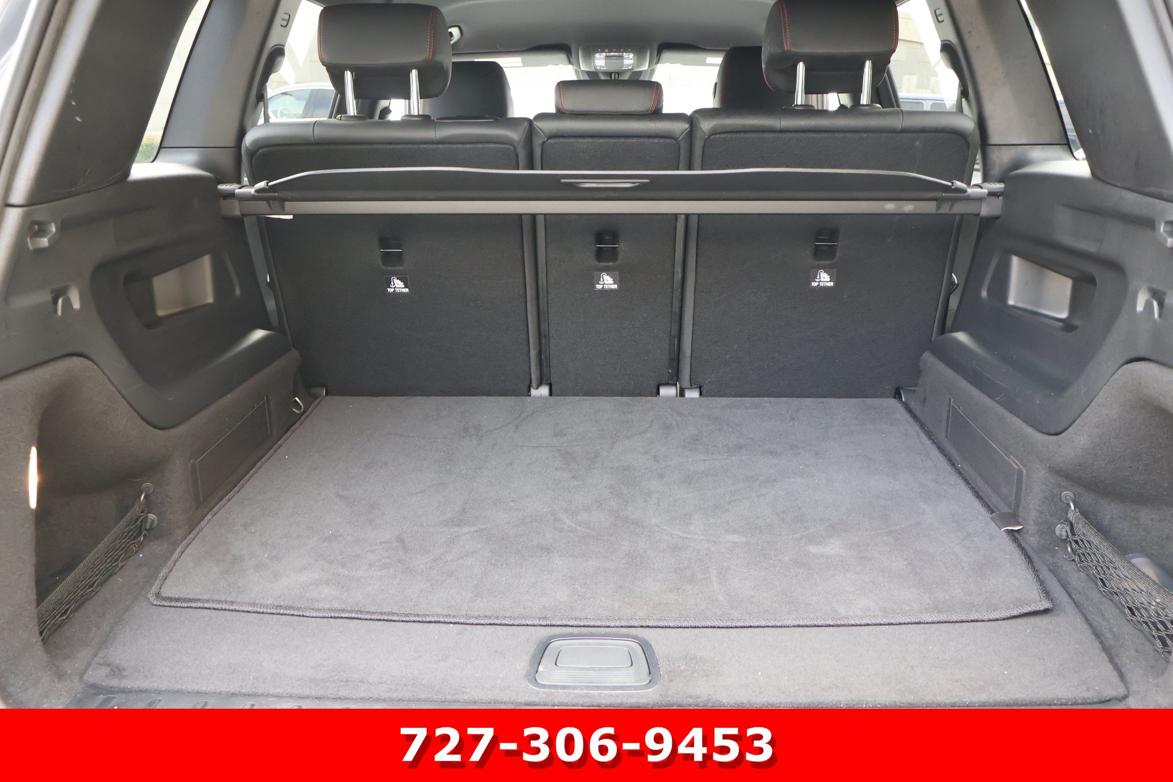 Certified 2023 Mercedes-Benz EQB 300 4MATIC image 20