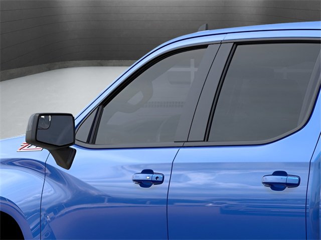 New 2025 Chevrolet Silverado 1500 RST image 18