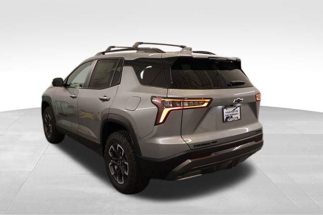 New 2026 Chevrolet Equinox ACTIV w/ Convenience Package III image 4