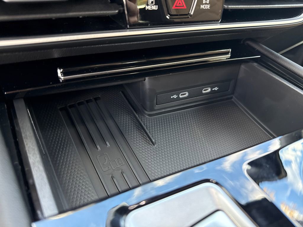 New 2026 Volkswagen Atlas Cross Sport SE image 12