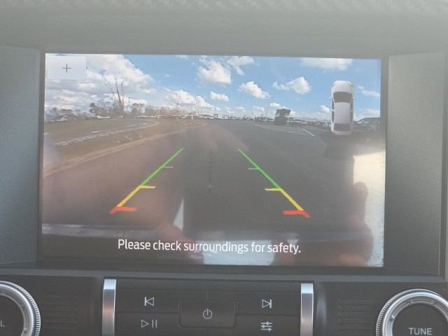 Certified 2023 Ford Mustang EcoBoost w/ Equipment Group 101A image 27