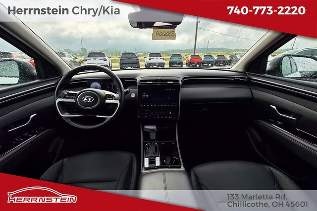 Used 2023 Hyundai Tucson XRT image 6