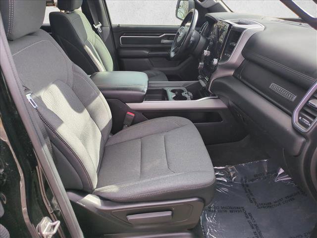 Used 2024 RAM 1500 Big Horn image 21
