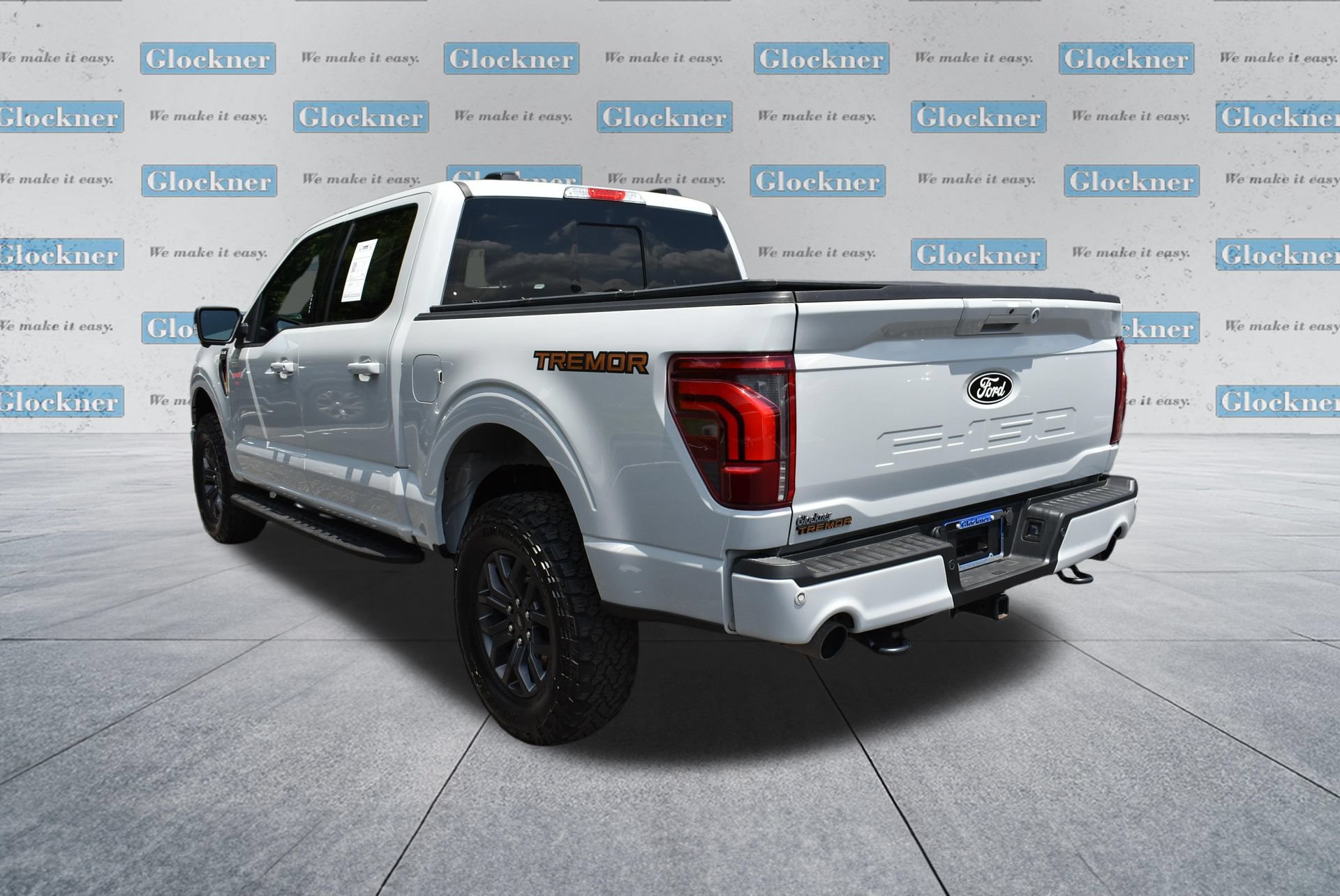 Used 2024 Ford F150 Tremor w/ Bed Utility Package AWD/4WD image 8