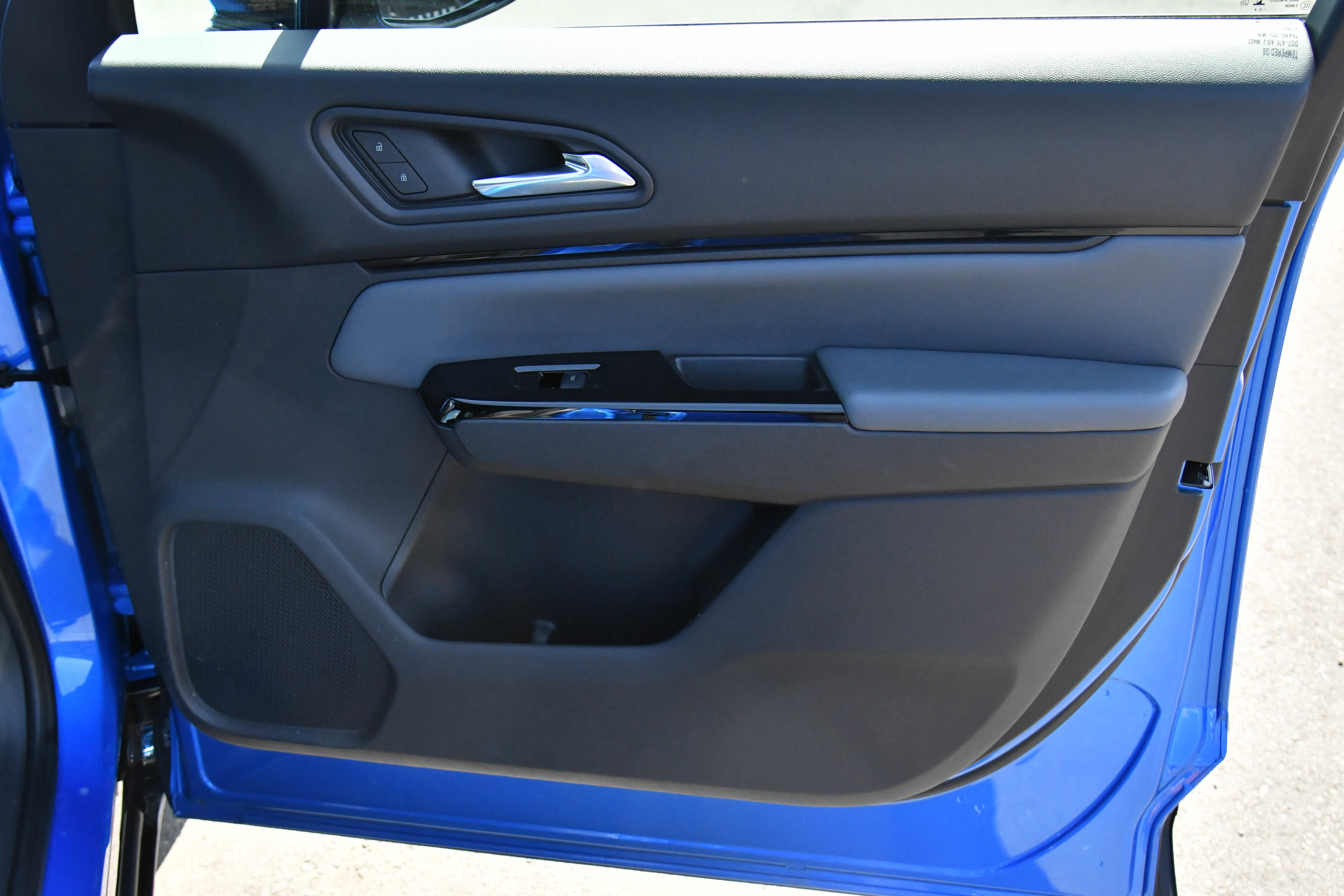 Used 2024 Honda Prologue Touring image 50