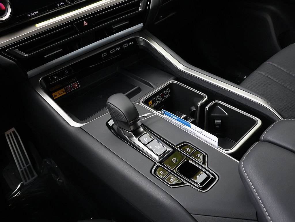 New 2026 Lexus TX 350 AWD w/ Technology Package image 26
