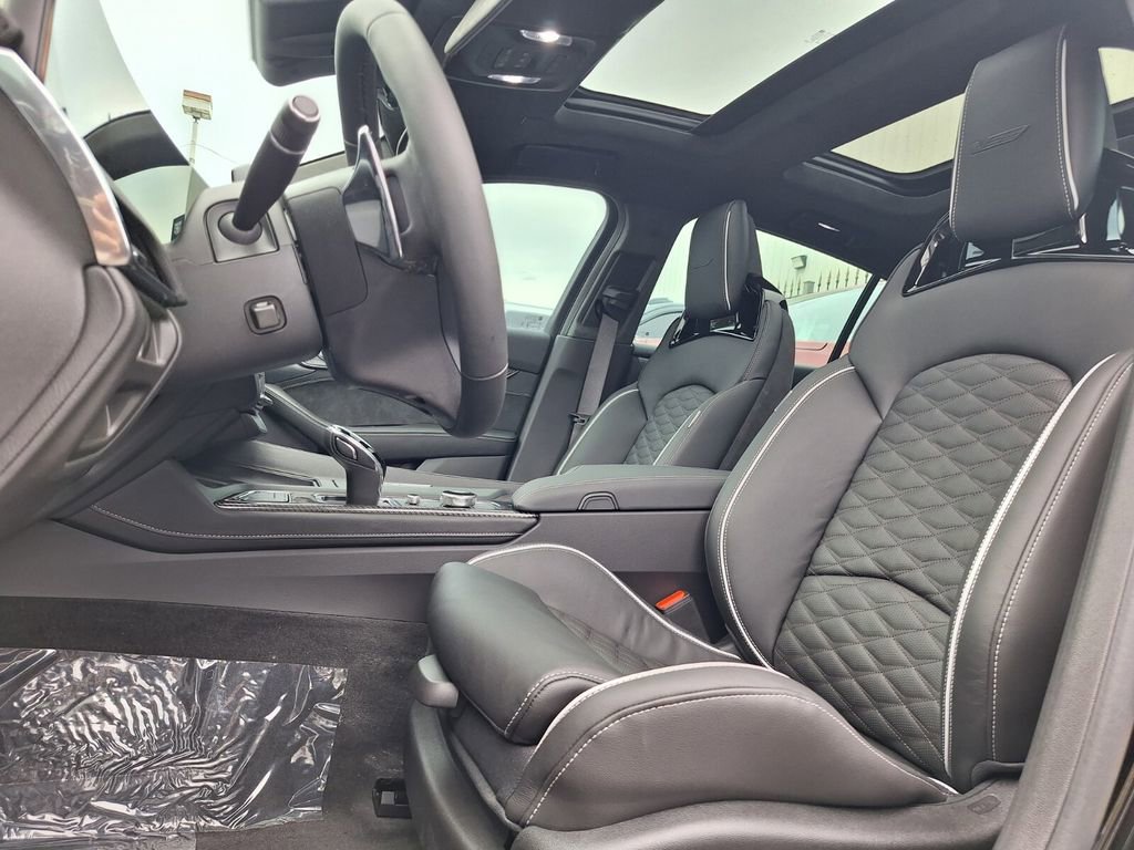 New 2026 Cadillac CT5 V RWD image 22