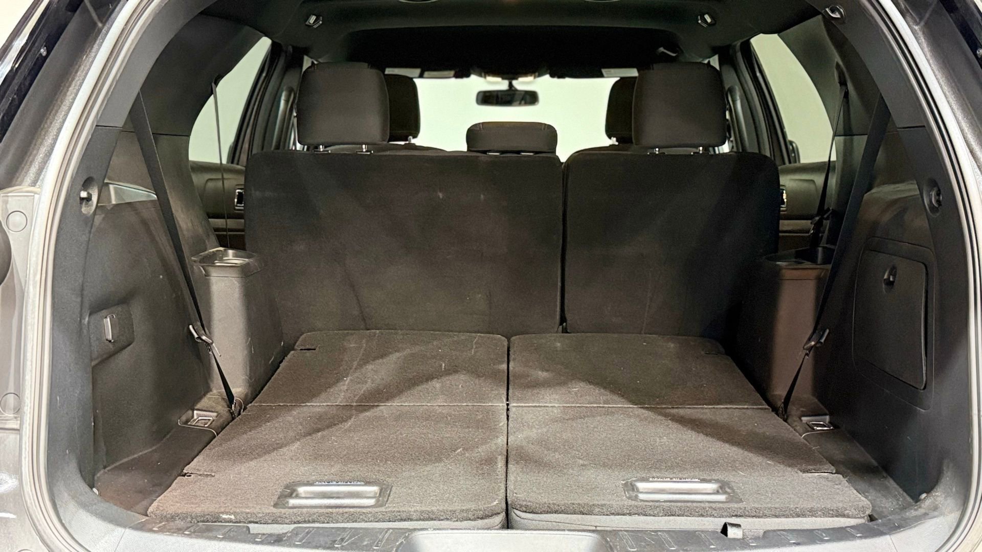 Used 2018 Ford Explorer XLT w/ Equipment Group 201A image 39