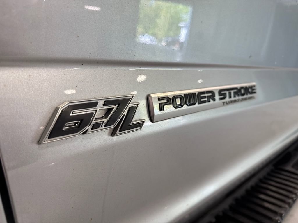 Used 2022 Ford F250 XL w/ Power Equipment Group AWD/4WD image 54
