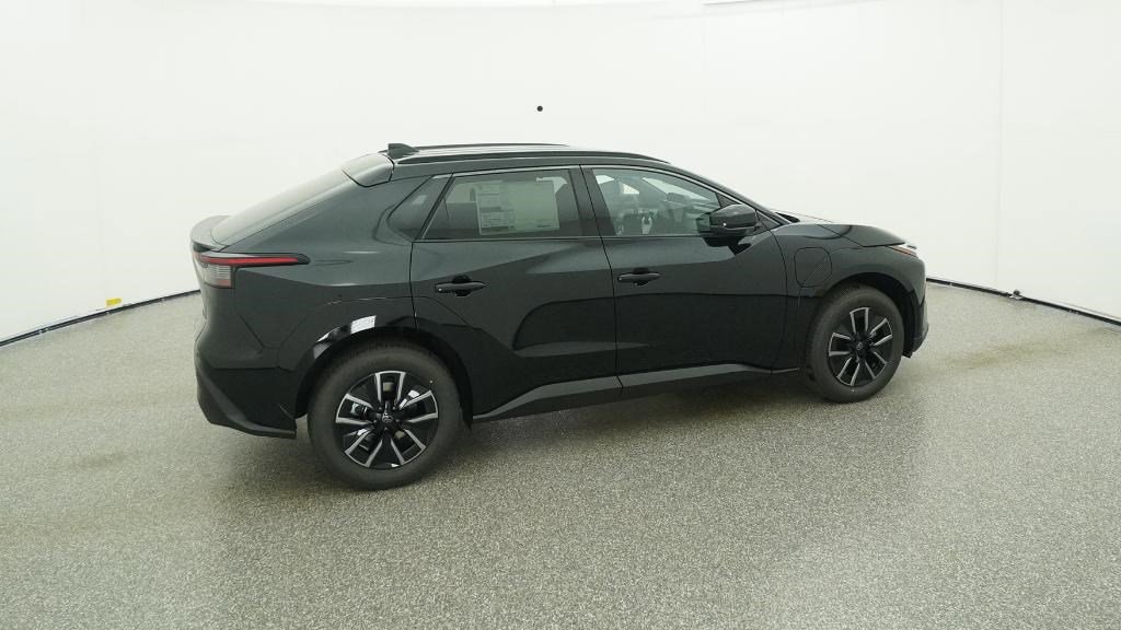 New 2026 Toyota bZ image 67