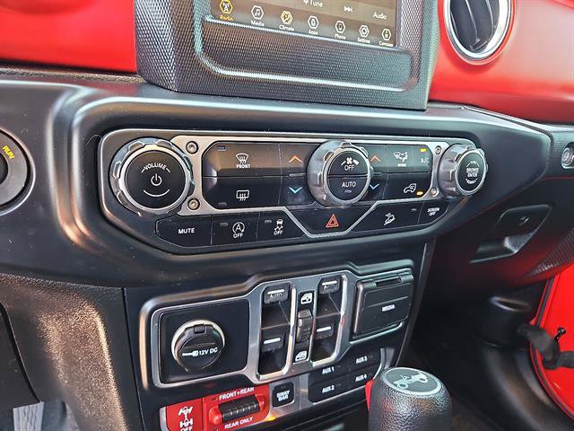 Used 2019 Jeep Wrangler Unlimited Rubicon image 30