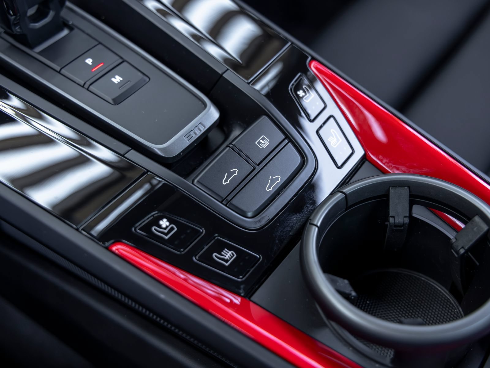 Certified 2026 Porsche 911 Carrera GTS RWD image 40