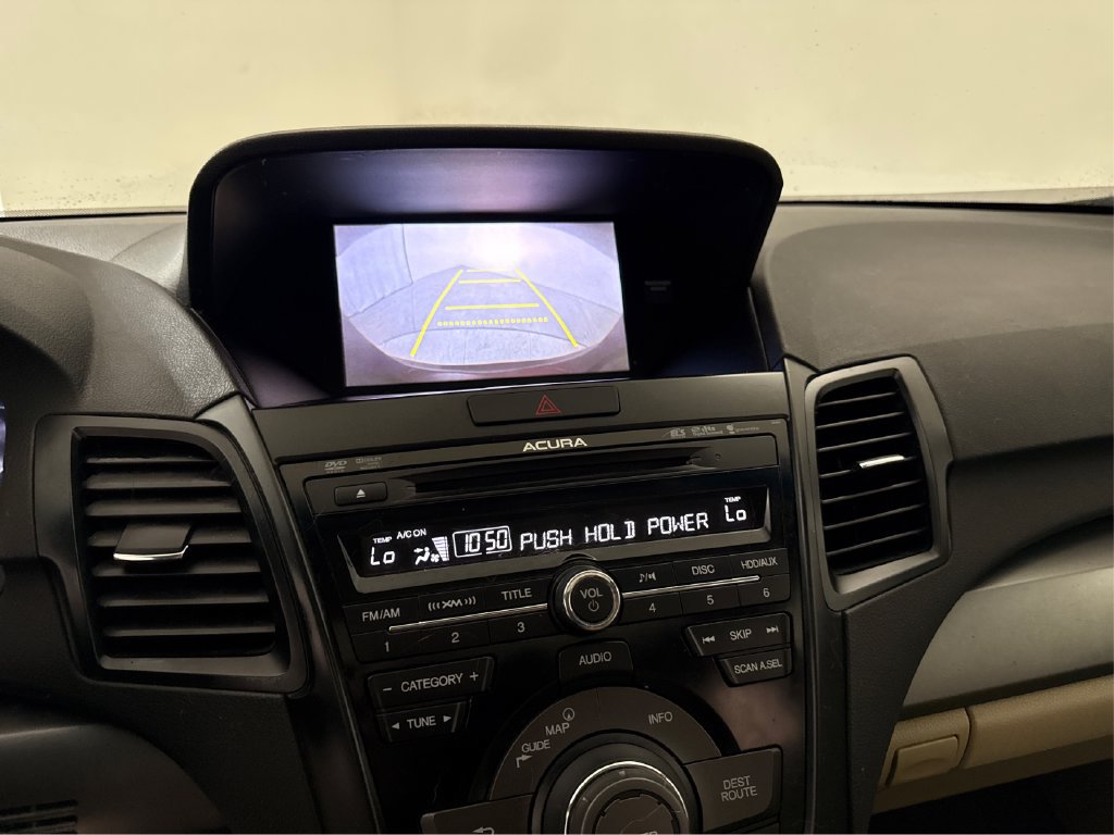 Used 2014 Acura RDX w/ Technology Package FWD image 35