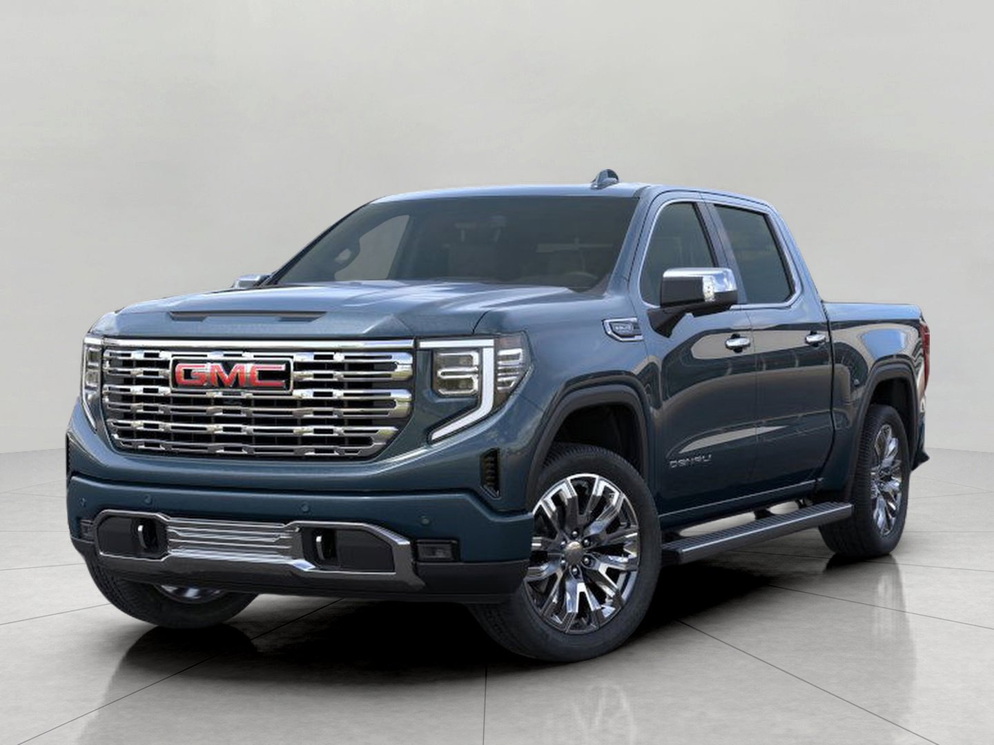 New 2026 GMC Sierra 1500 Denali image 8