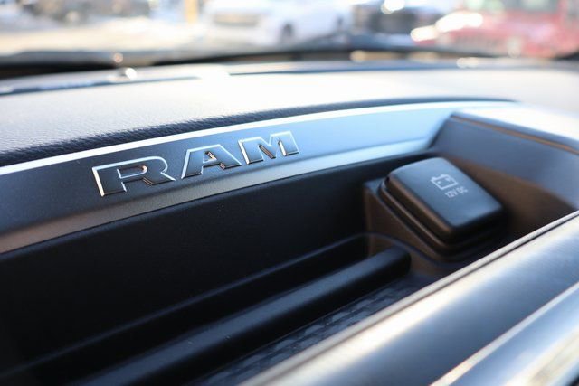 New 2026 RAM 1500 Big Horn image 20